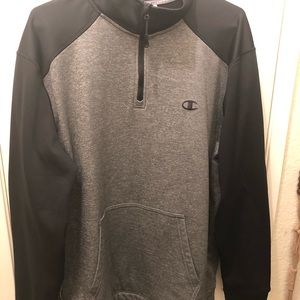Men’s Champion Sweater